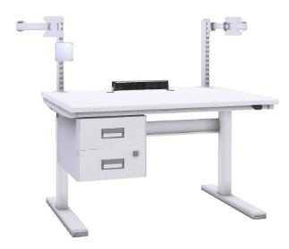 Předkonfigurovaná sestava TED 1