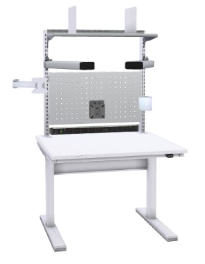 Předkonfigurovaná sestava TED 2