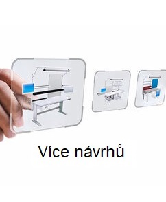 Další předkonfigurované sestavy