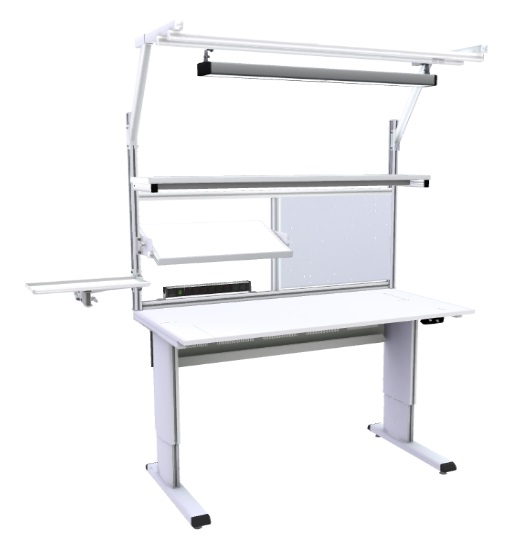 Předkonfigurovaná sestava WB 1