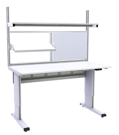 Předkonfigurovaná sestava WB 2