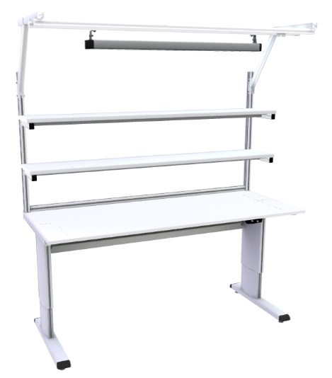 Předkonfigurovaná sestava WB 3