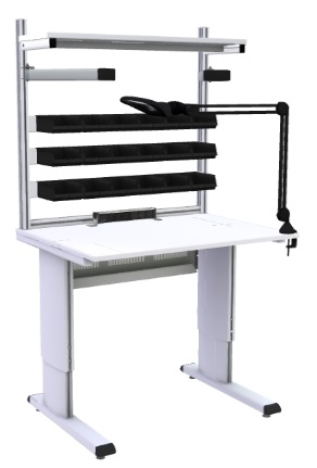 Předkonfigurovaná sestava WB 5