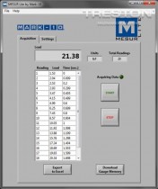 Myometr EKM5-200E