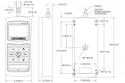 Myometr EKM5-200E